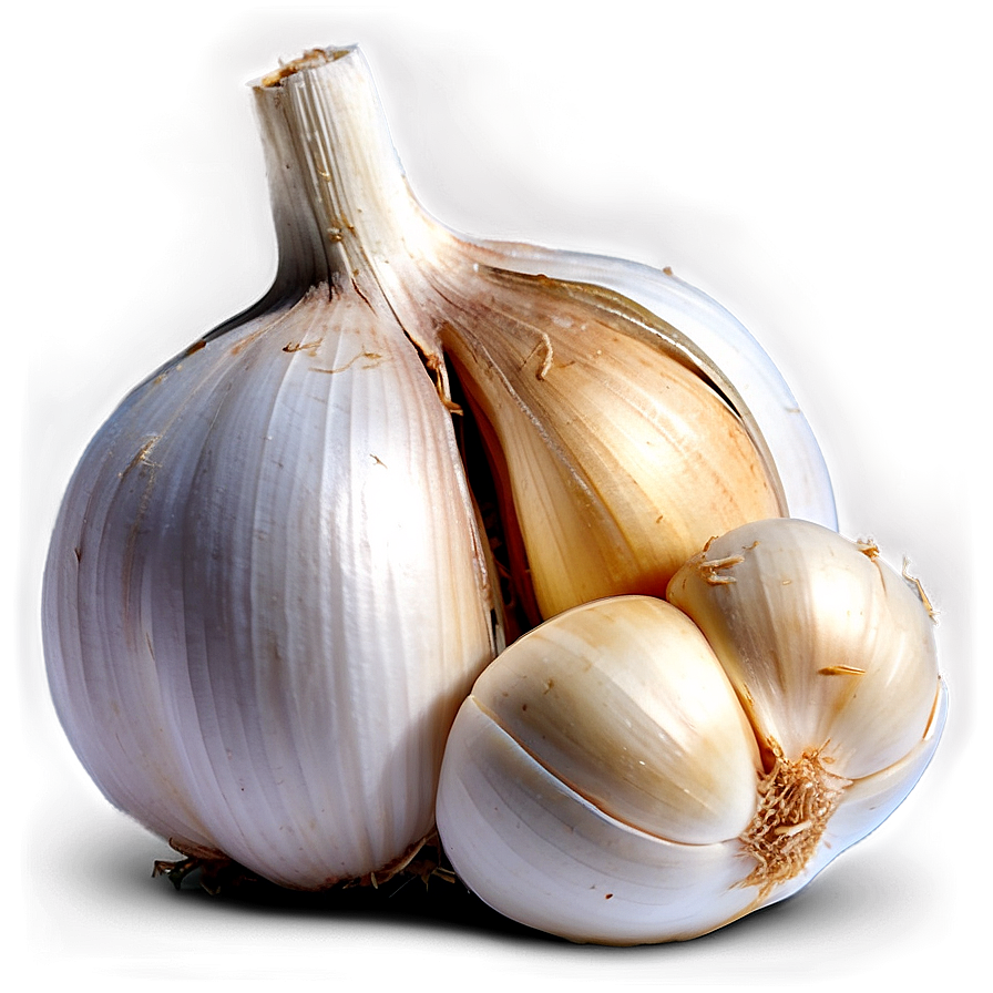 Garlic Theme Png 75 PNG image