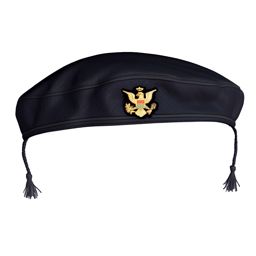 Garrison Cap Png 59 PNG image