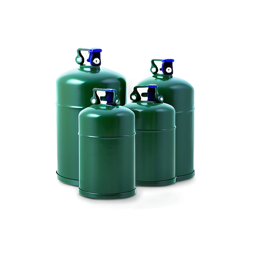 Gas Canister Png Bkb PNG image