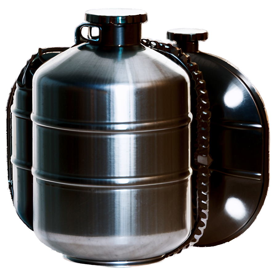 Gas Canister Png Bnf89 PNG image