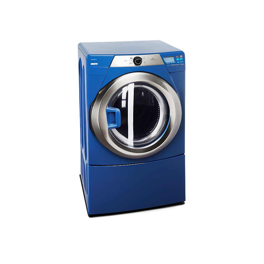 Gas Clothes Dryer Png Fvn26 PNG image