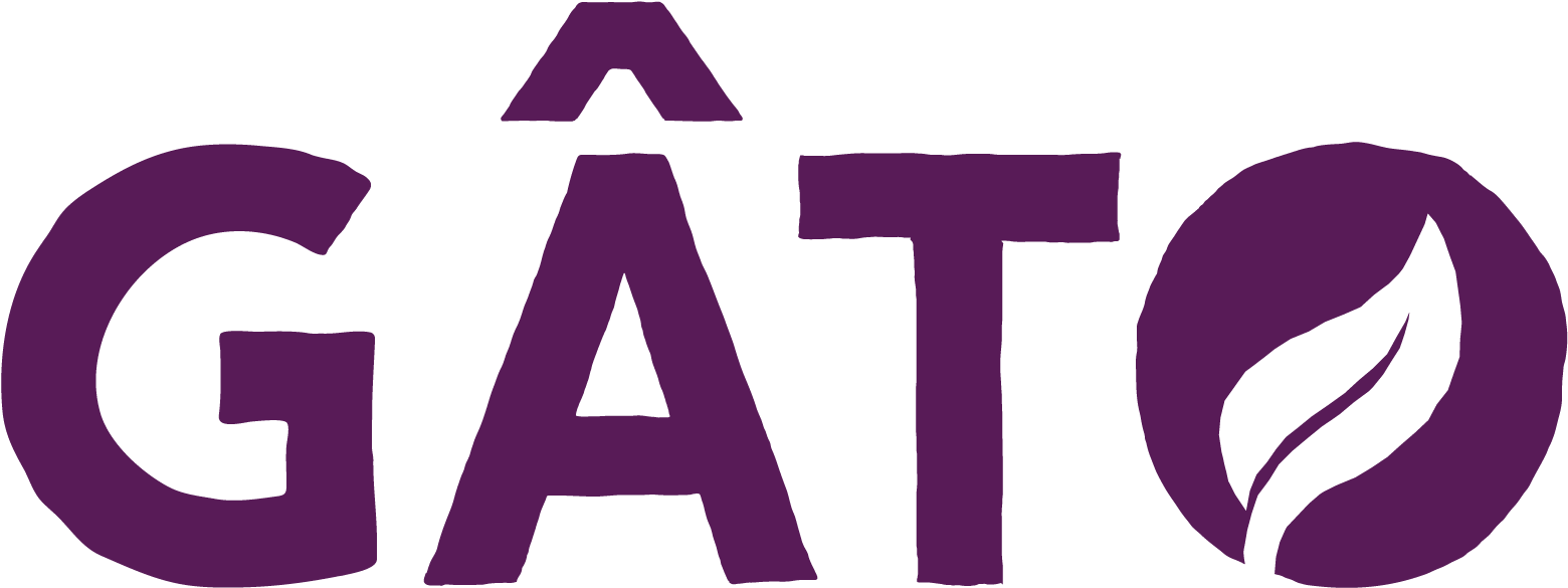 Gato Brand Logo PNG image