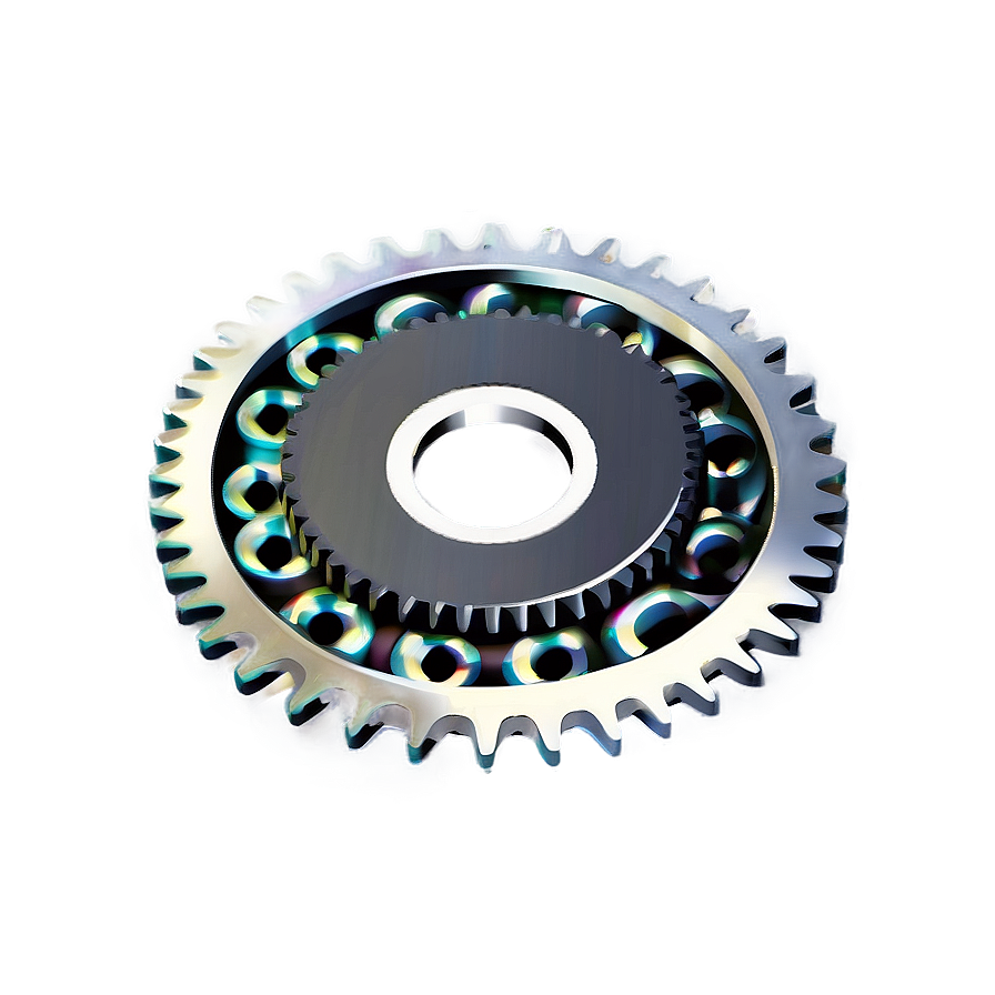 Gear Art Png Asc68 PNG image