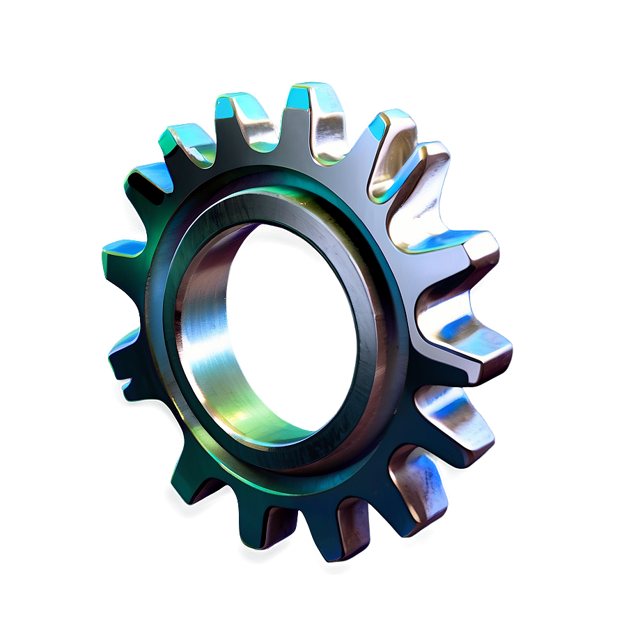 Gear Cog Icon Png 05252024 PNG image