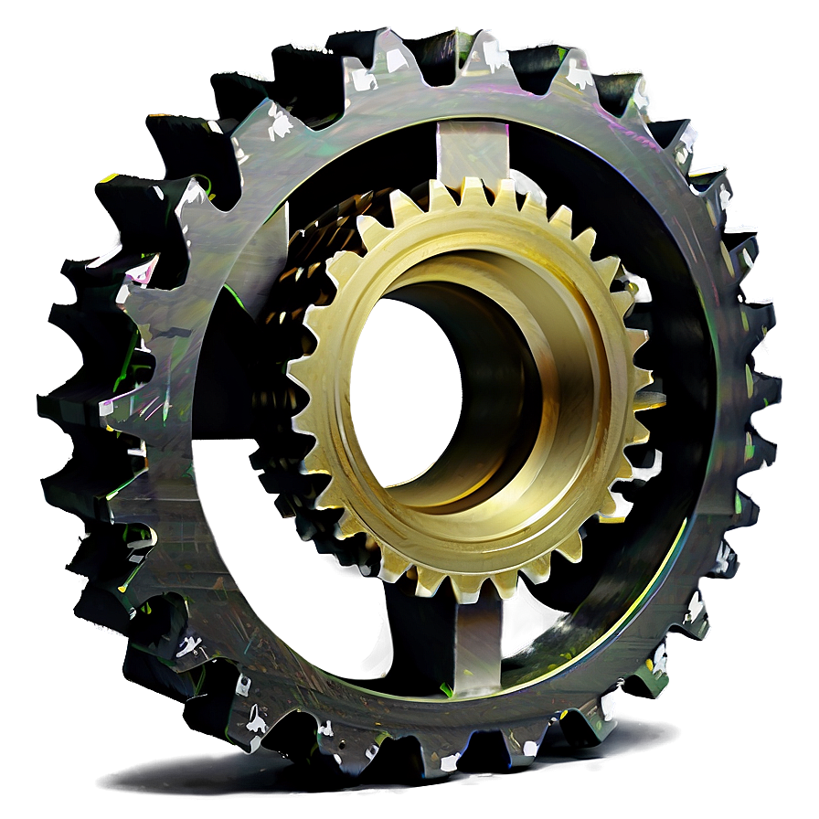 Gear Composition Png Eqw28 PNG image