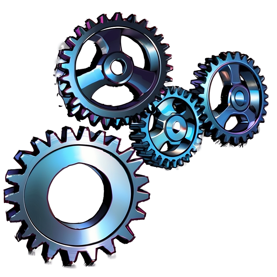Gear Drawing Png Yle PNG image