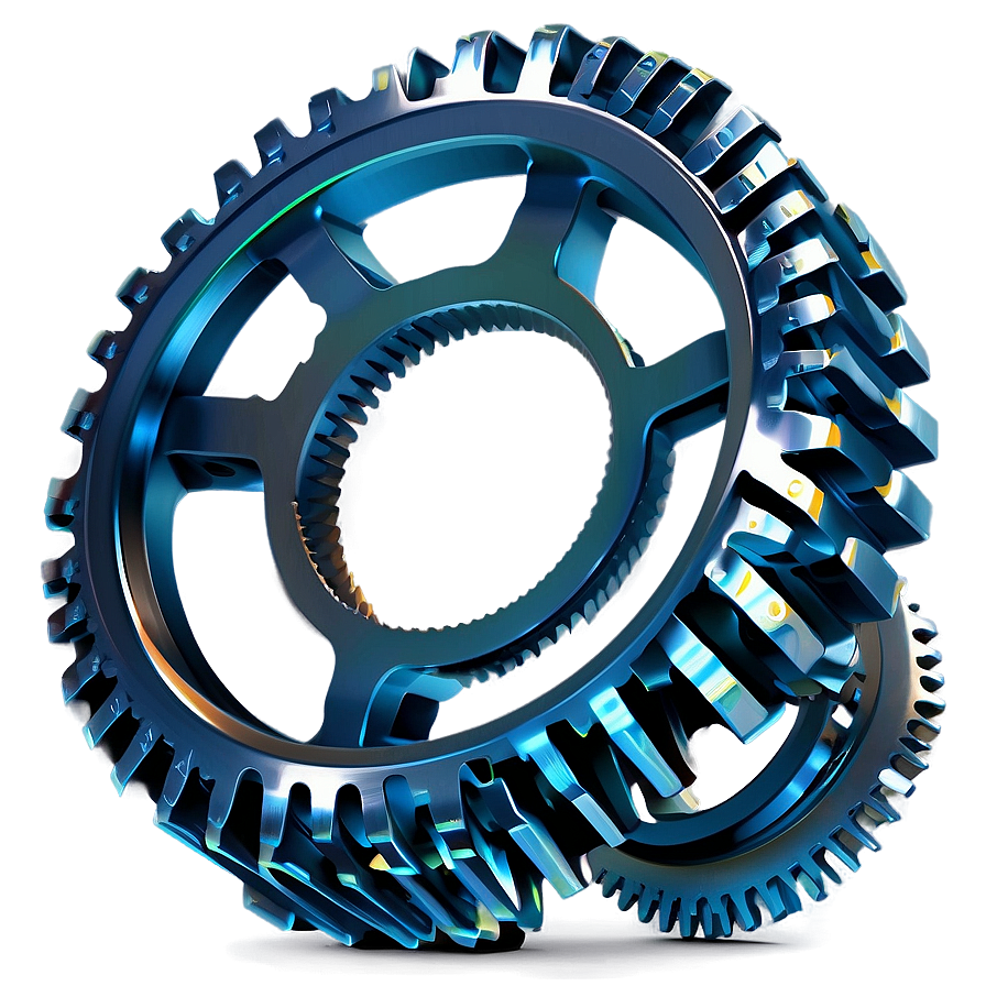 Gear Dynamics Png 05042024 PNG image