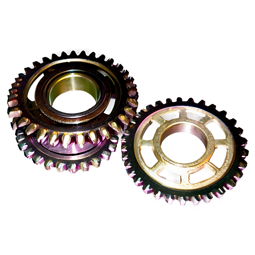 Gear Element Png 05042024 PNG image