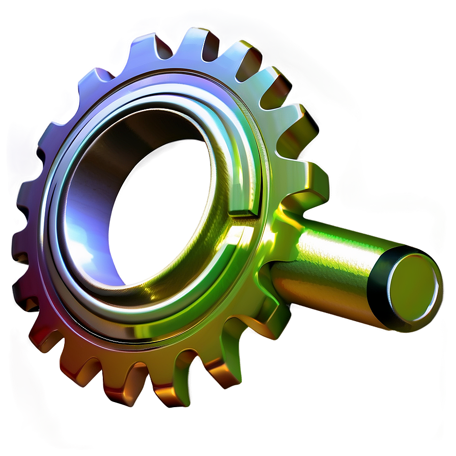 Gear Energy Png 05042024 PNG image