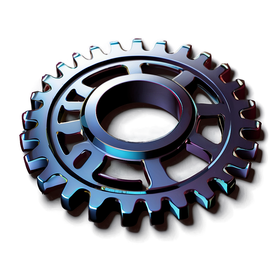 Gear Icon Png Sdn77 PNG image