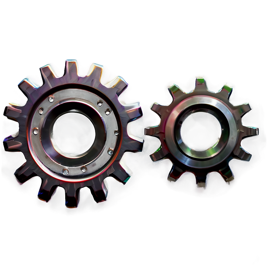 Gear Innovation Png 05042024 PNG image