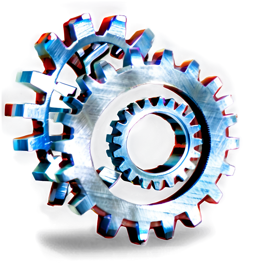 Gear Mechanism Png Adx PNG image