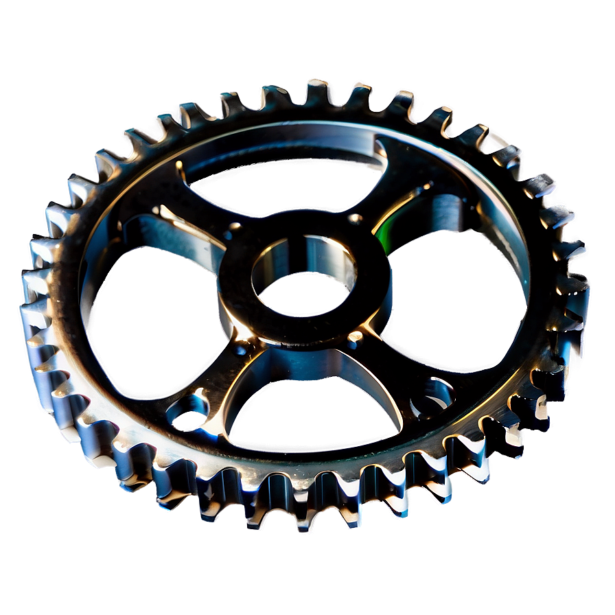 Gear Model Png 4 PNG image