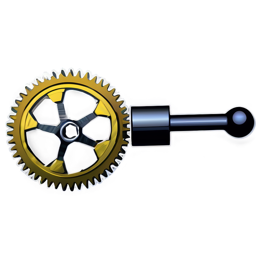 Gear Operation Png 05042024 PNG image