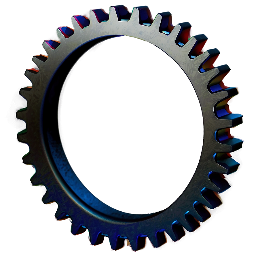 Gear Pattern Png 05042024 PNG image