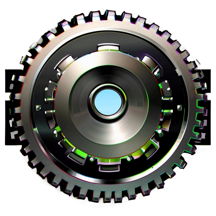 Gear Performance Png 05042024 PNG image