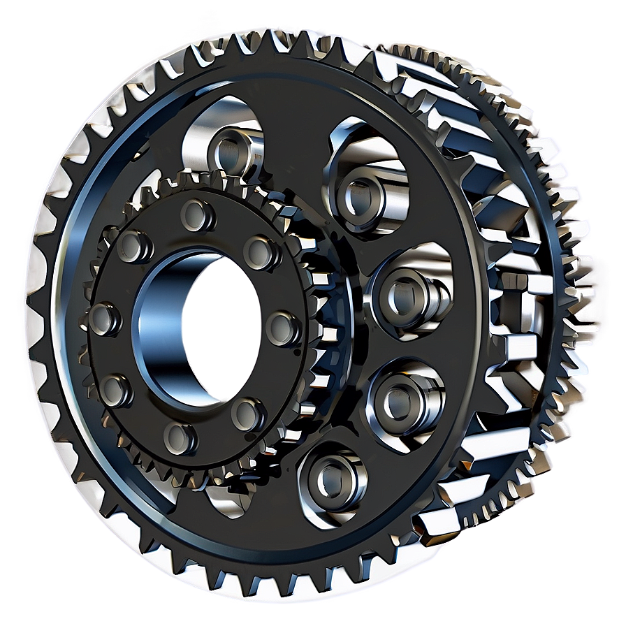 Gear Schematic Png 05042024 PNG image