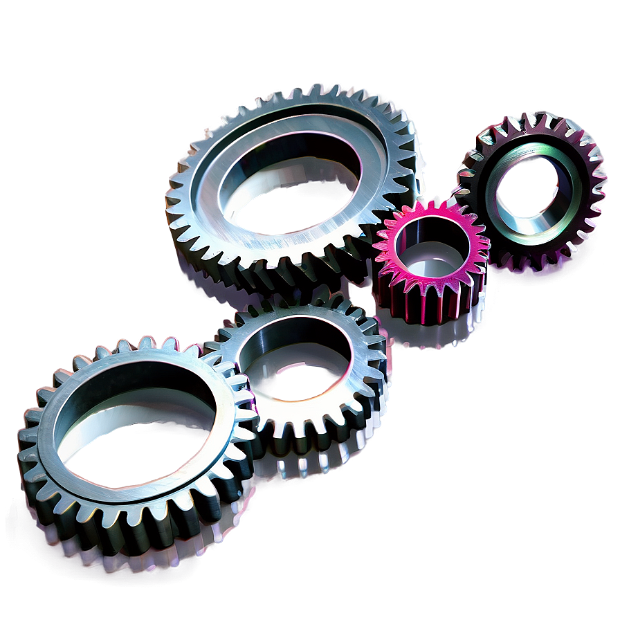 Gear Structure Png Gtv PNG image