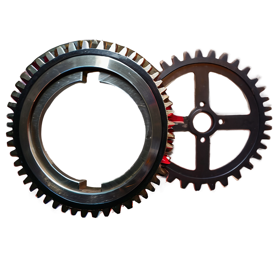 Gear Structure Png Ned55 PNG image