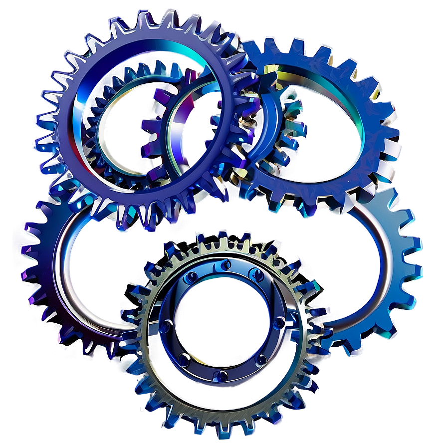 Gear Vector Png Wnj39 PNG image