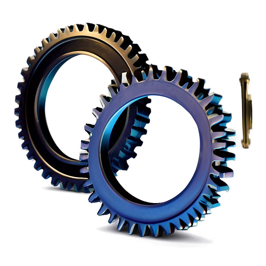 Gears Assembly Png 38 PNG image