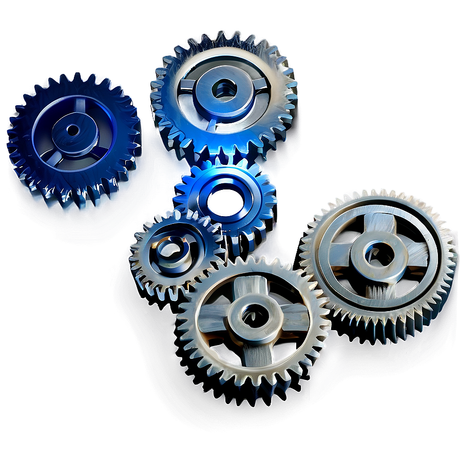 Gears Background Png 05252024 PNG image