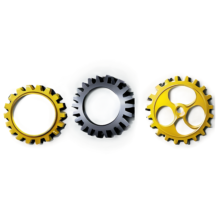 Gears Symbol Png Mwa PNG image