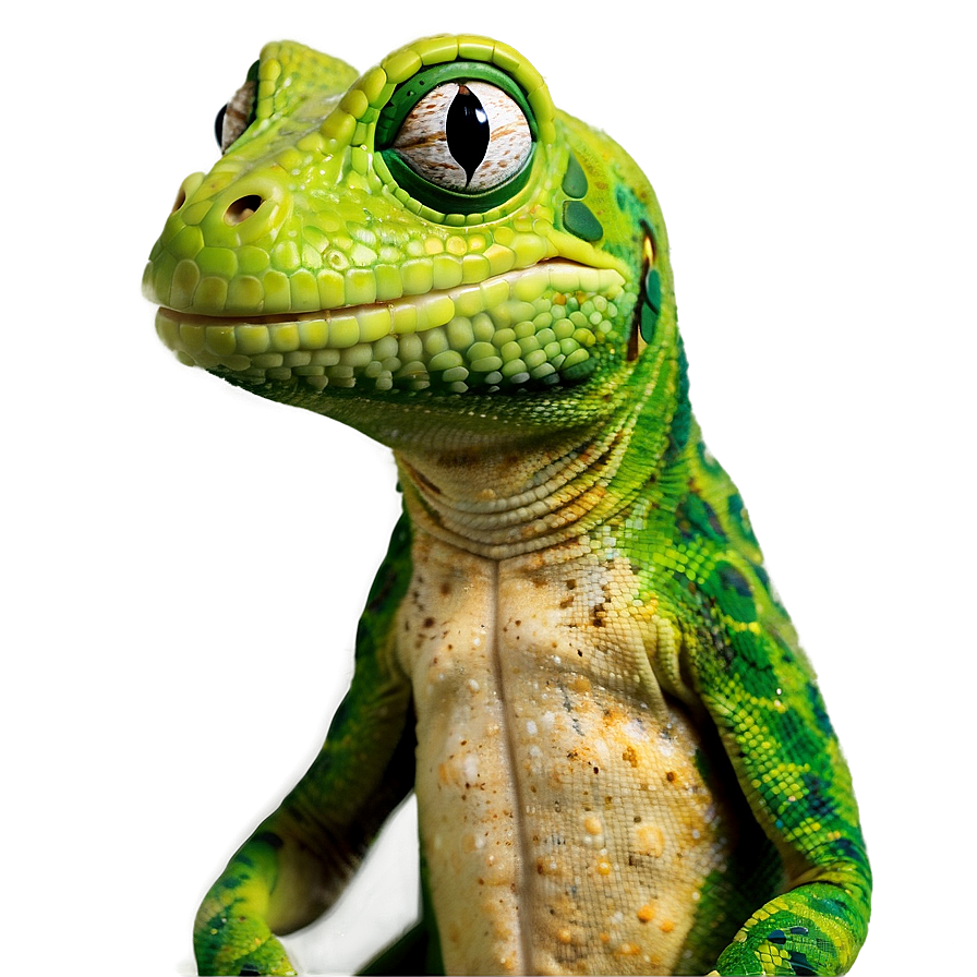 Geico Brand Mascot Gecko Png Nck65 PNG image