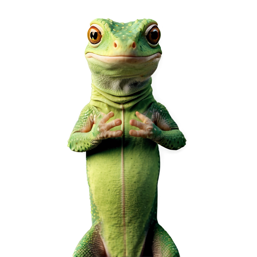 Geico Commercial Gecko Png Uwt42 PNG image