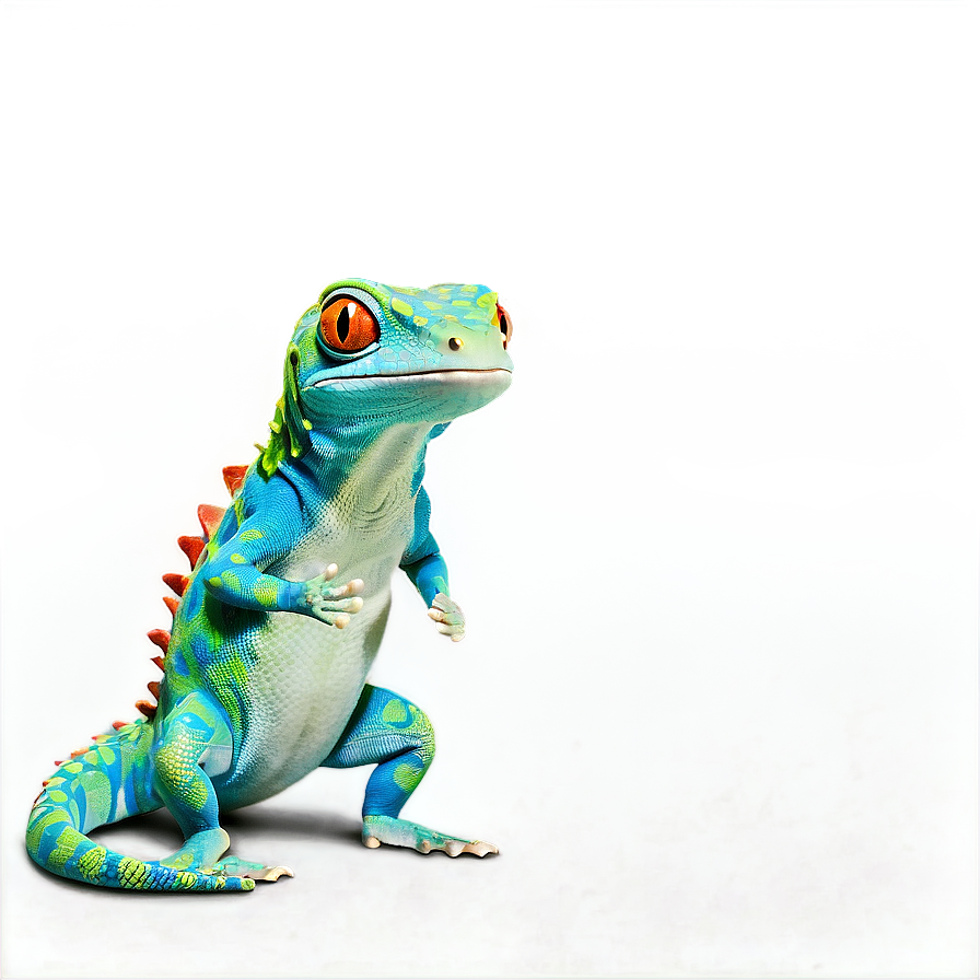 Geico Gecko In Advertisement Png 57 PNG image