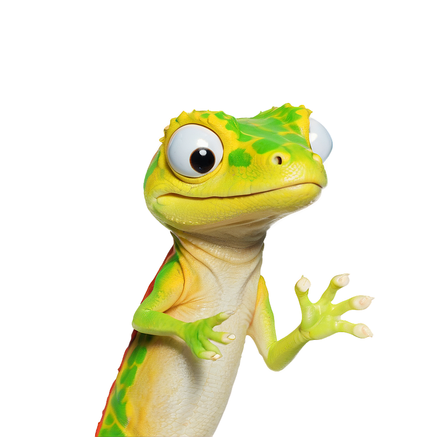 Geico Gecko With House Insurance Policy Png 52 PNG image