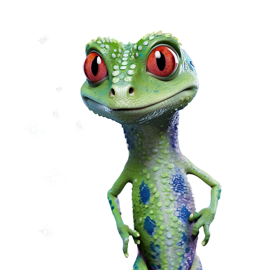 Geico Gecko With Insurance Quote Png 91 PNG image