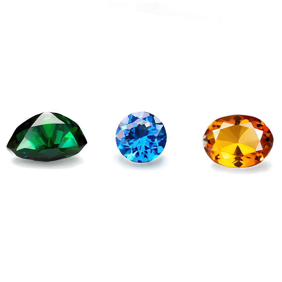 Gemstone Variety Pack Png 06262024 PNG image