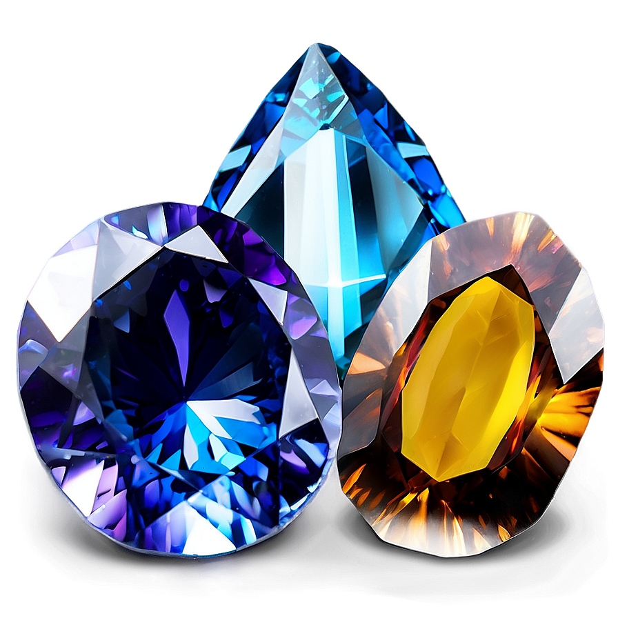 Gemstone Variety Pack Png Tpf23 PNG image