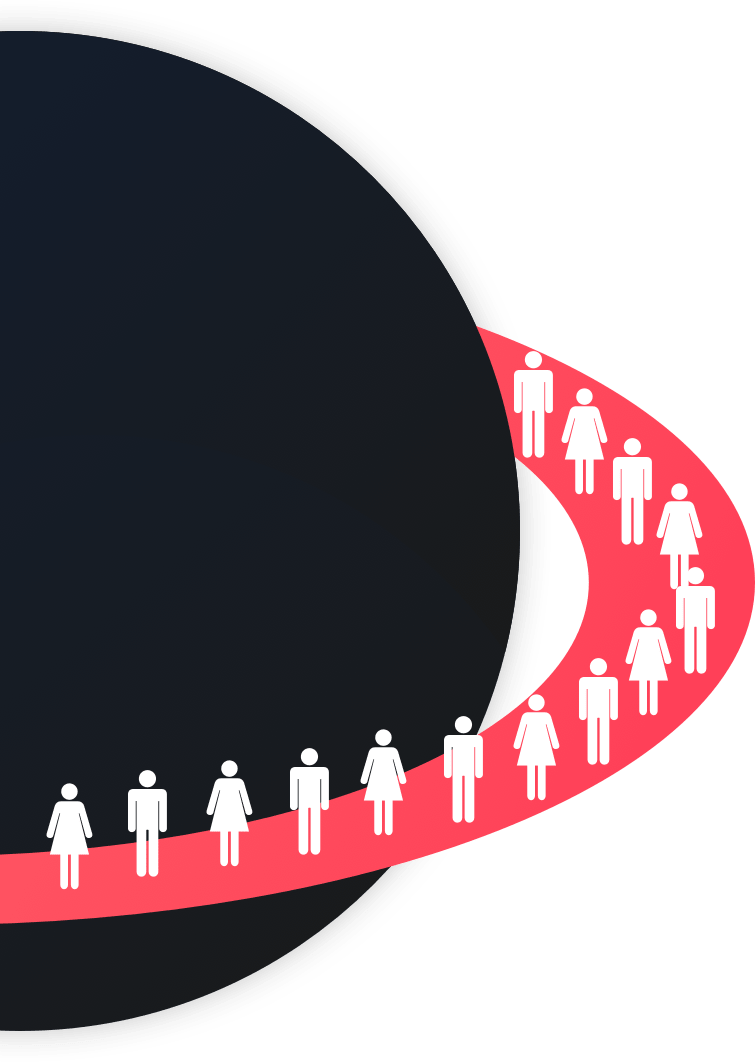 Gender Diversity Pathway PNG image