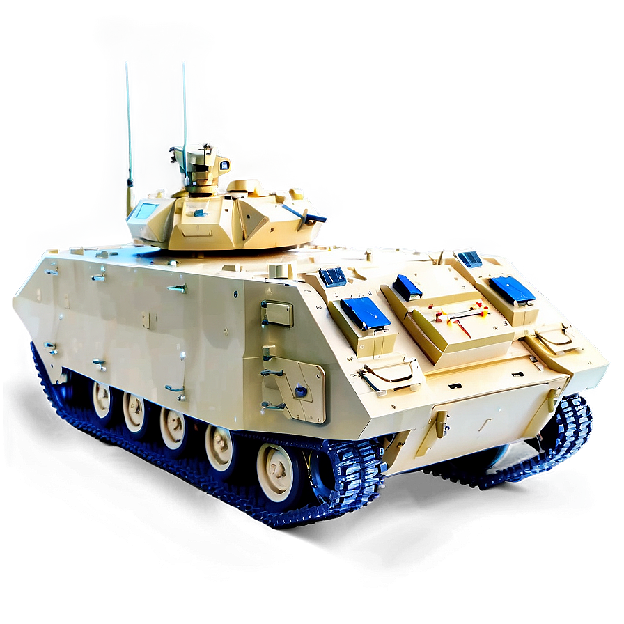 General's Armored Vehicle Png Vmh PNG image