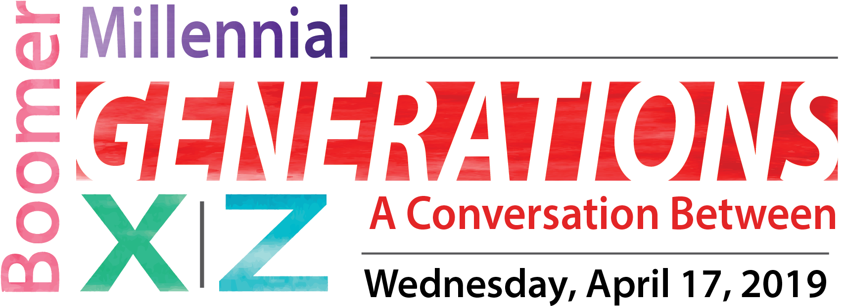 Generations Conversation Event2019 PNG image