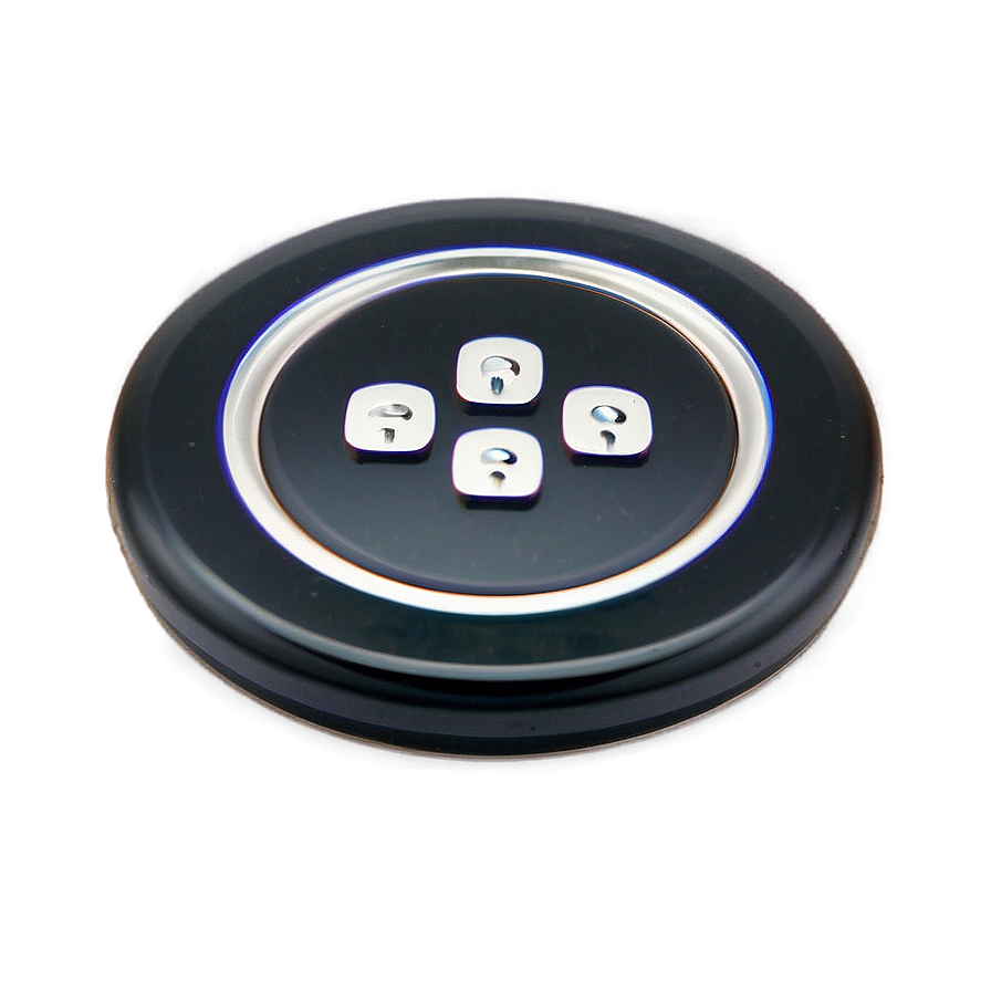 Generator Button Png 05252024 PNG image