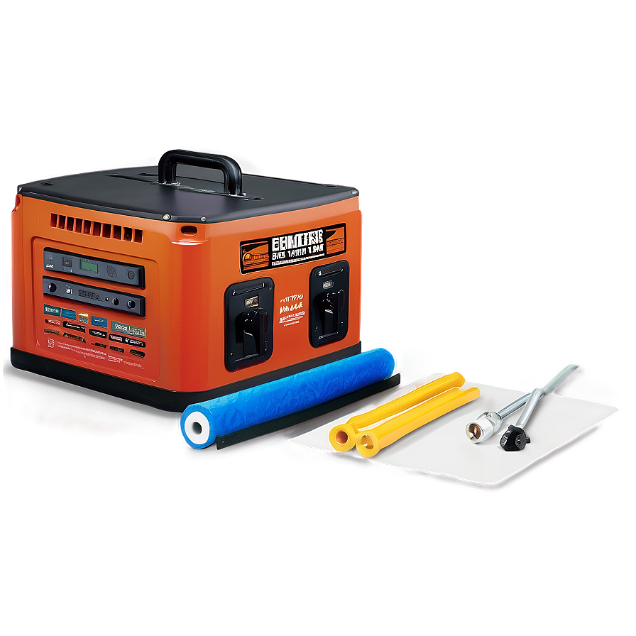 Generator Maintenance Kit Png Url PNG image