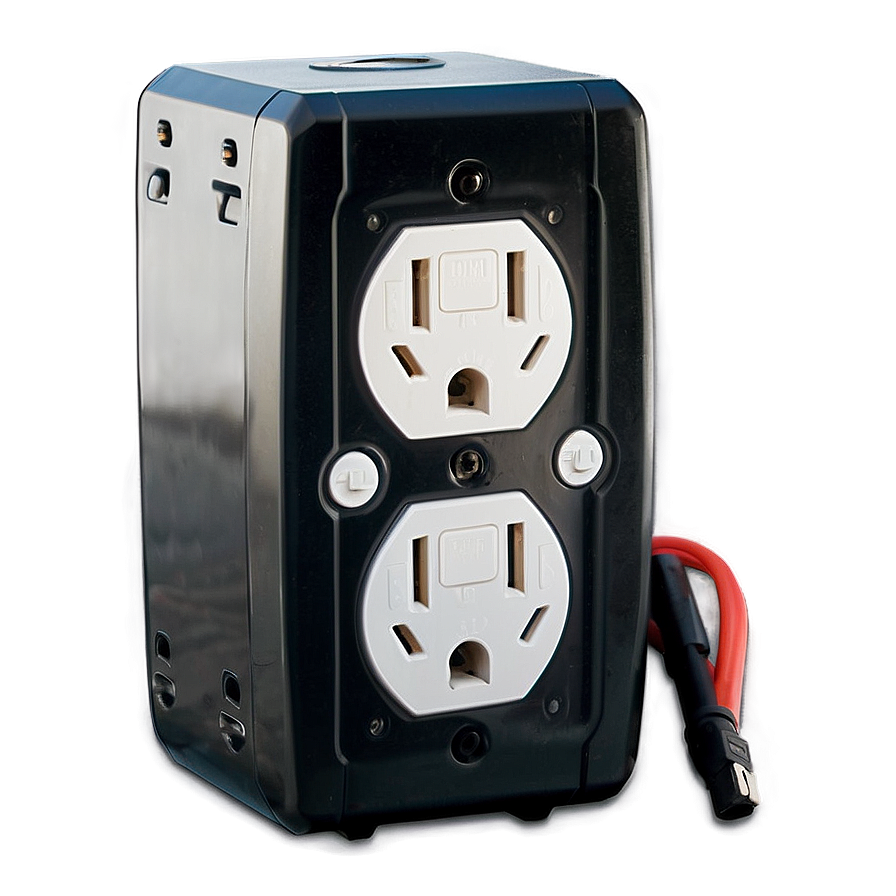 Generator Power Outlet Png Hhk PNG image