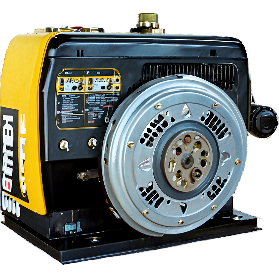 Generator Starter Png 20 PNG image