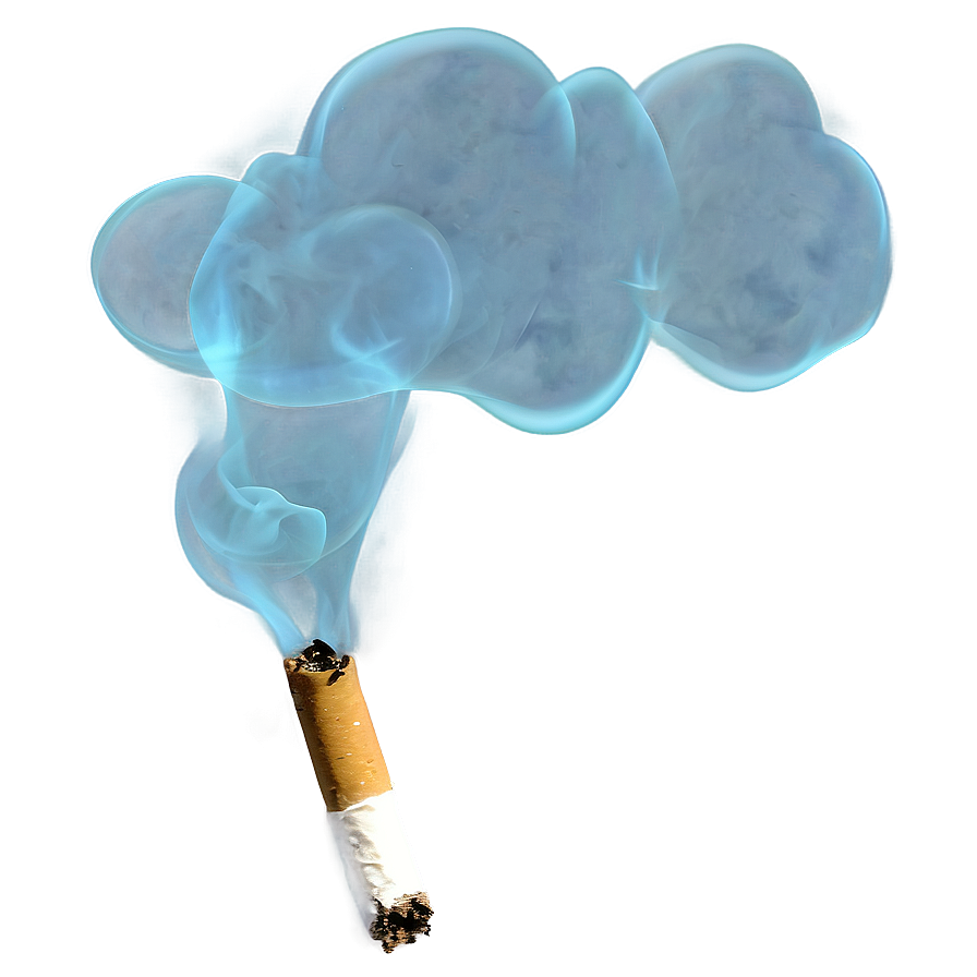 Gentle Cigarette Smoke Png 57 PNG image