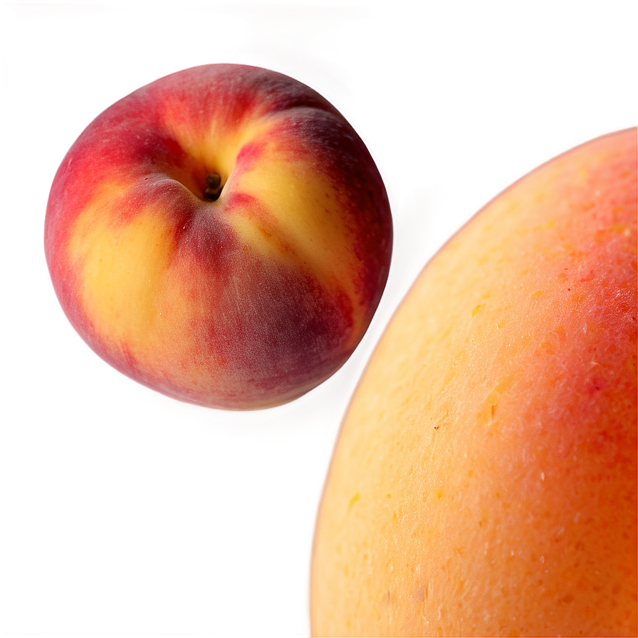 Gentle Peach Concept Png 51 PNG image