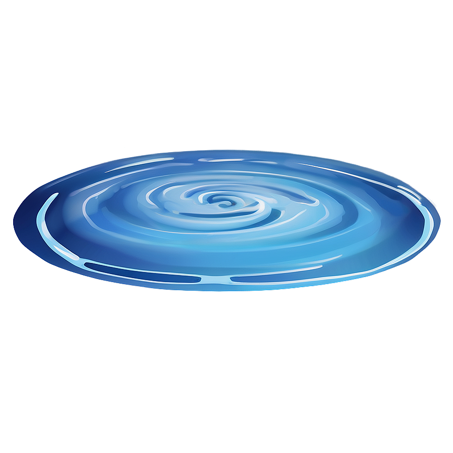 Gentle Water Ripple Background Png Dom PNG image