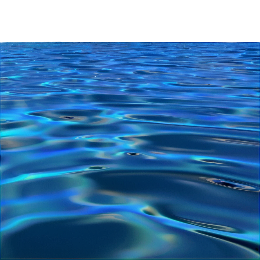 Gentle Water Ripple Background Png Ssj62 PNG image