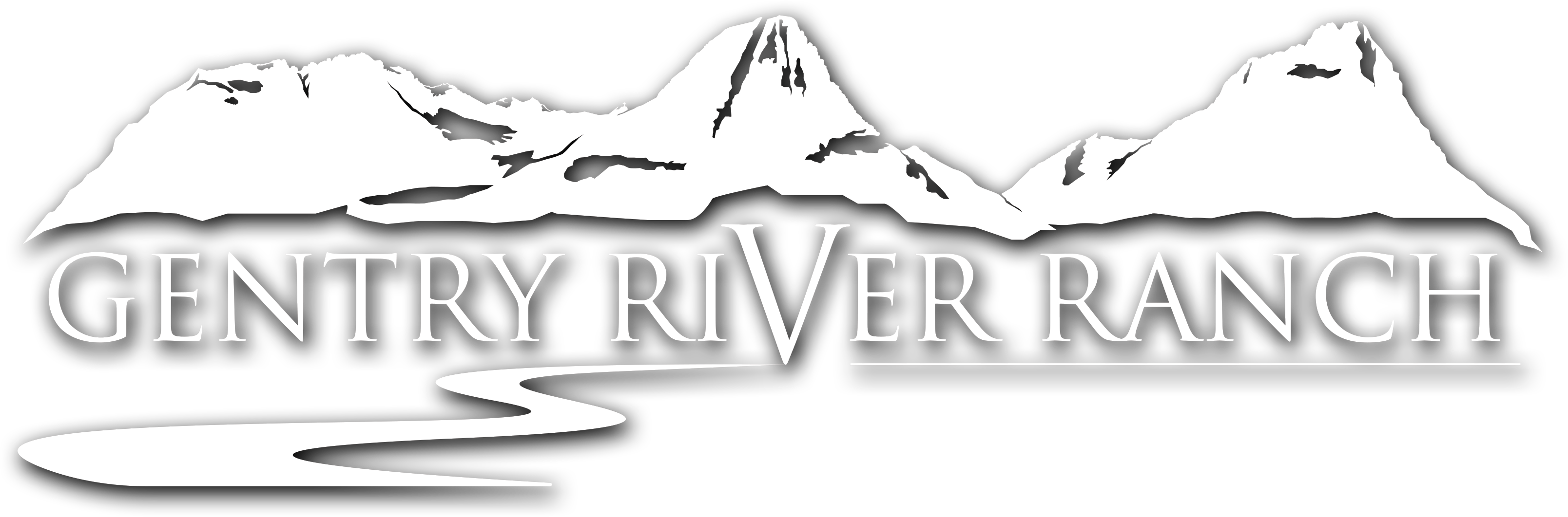 Gentry River Ranch Logo PNG image