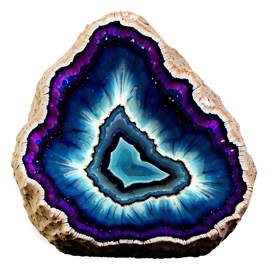 Geode With Diamond Accents Png Fmx21 PNG image