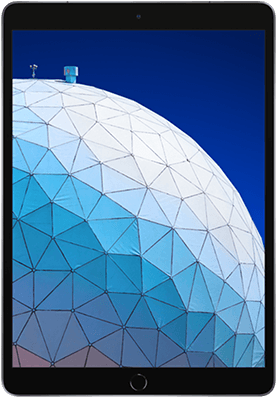 Geodesic Dome Structureon Tablet Screen PNG image