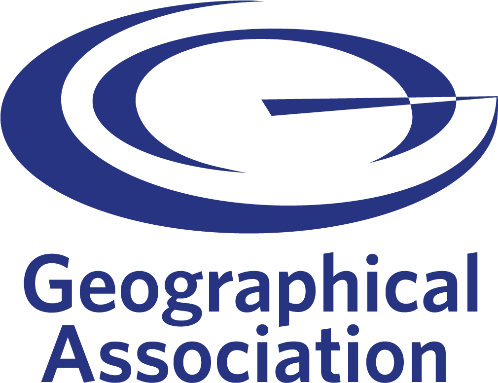 Geographical Association Logo PNG image