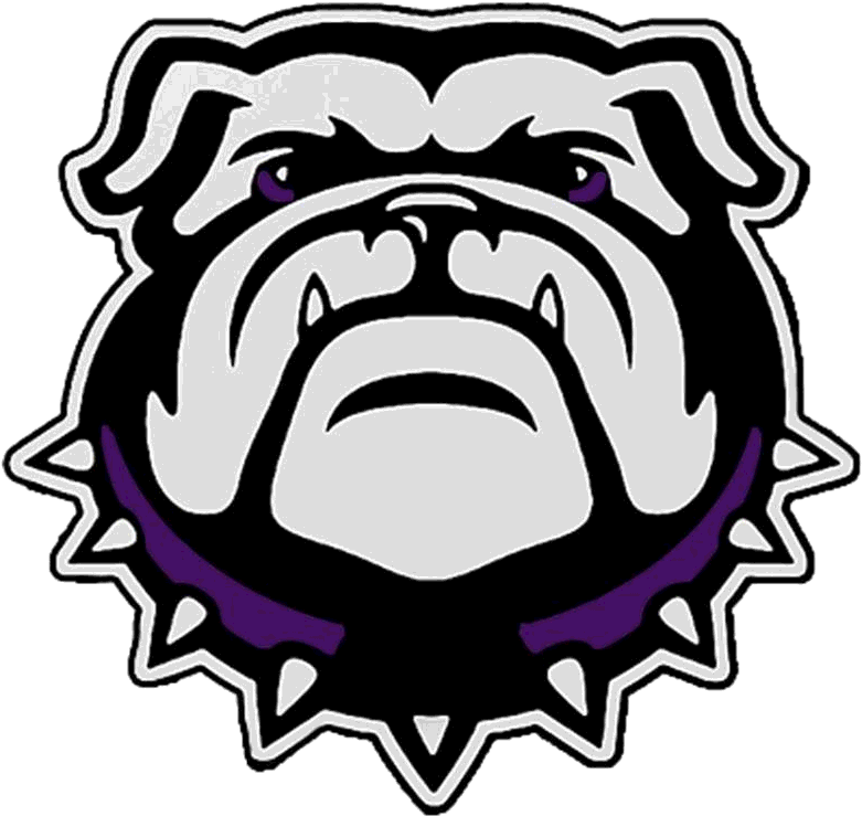 Georgia Bulldogs Logo PNG image